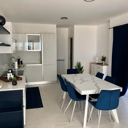Apartment Sapphire Penthouse