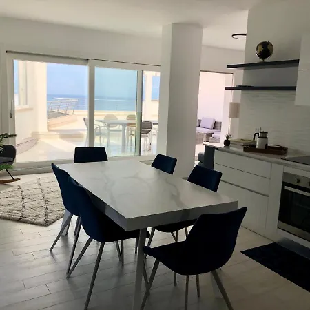 Apartment Sapphire Penthouse *