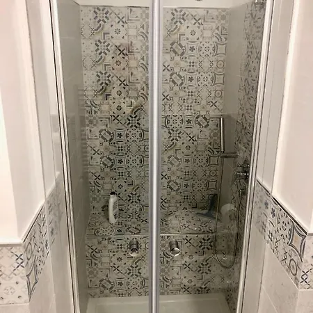 Apartment Sapphire Penthouse Tropea