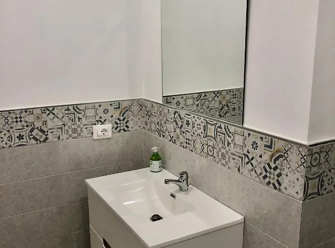 Sapphire Penthouse Lägenhet