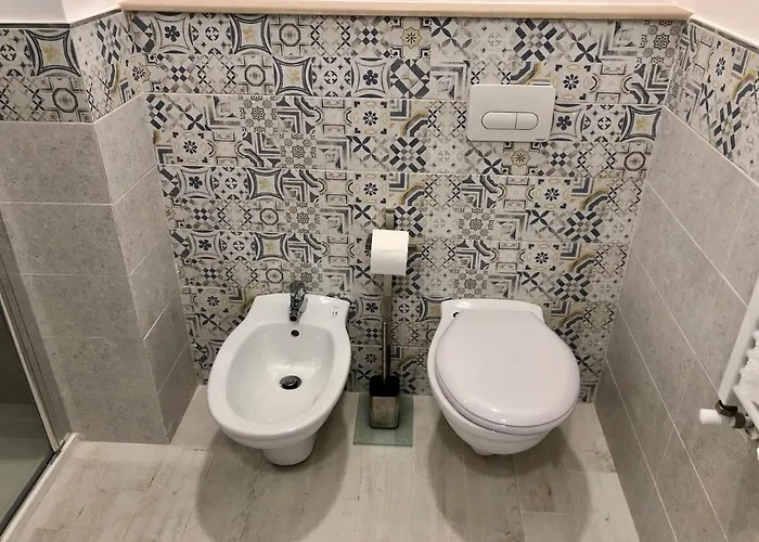 Sapphire Penthouse Lägenhet