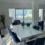 Sapphire Penthouse * Tropea