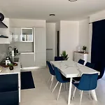 Apartment Sapphire Penthouse