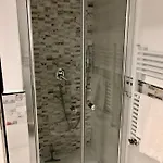 Sapphire Penthouse Apartment *