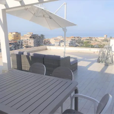 Sapphire Penthouse *