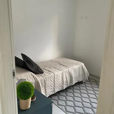 Διαμέρισμα Sapphire Penthouse Tropea