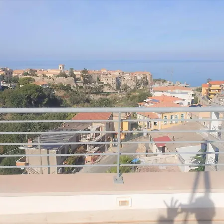 Sapphire Penthouse *