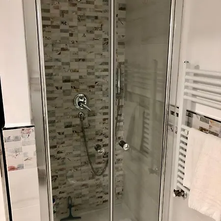 Sapphire Penthouse Διαμέρισμα *