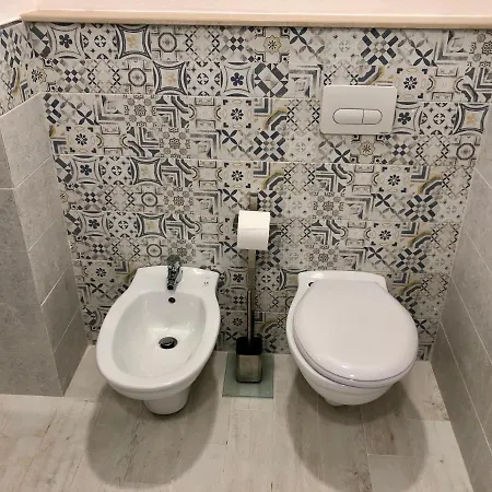 Sapphire Penthouse Διαμέρισμα