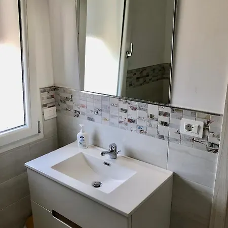 Sapphire Penthouse * Tropea