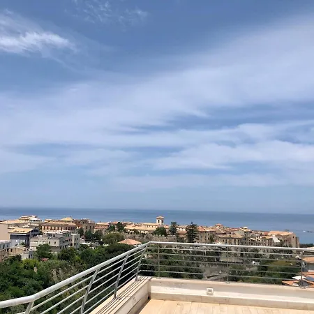 Sapphire Penthouse Διαμέρισμα