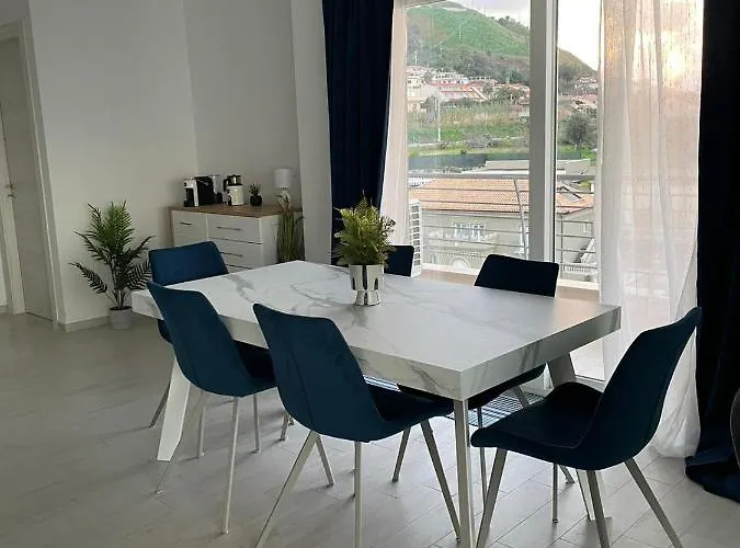 Sapphire Penthouse * Tropea