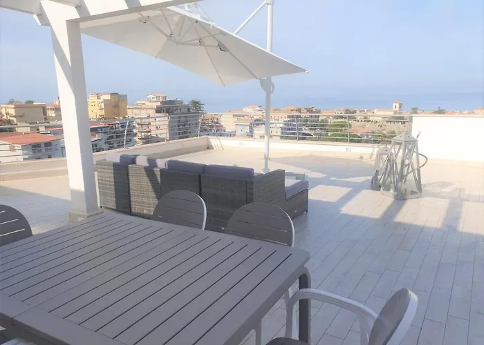 Sapphire Penthouse *