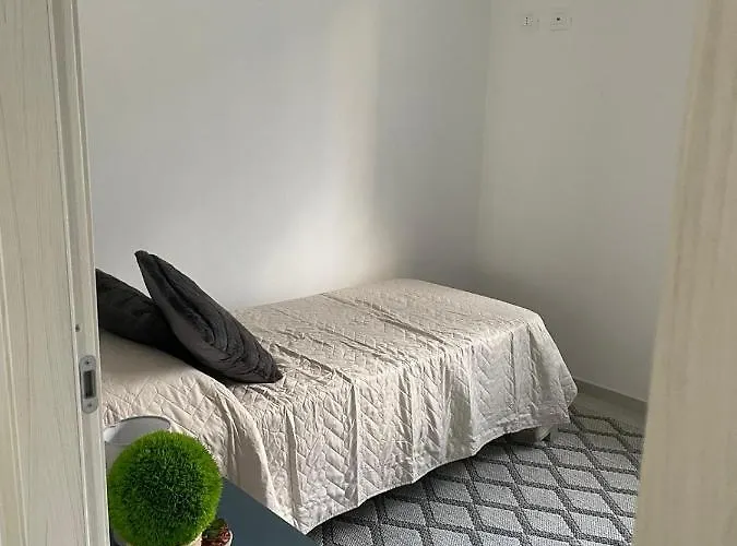 Διαμέρισμα Sapphire Penthouse Tropea