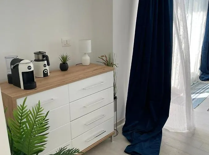 Sapphire Penthouse Διαμέρισμα *