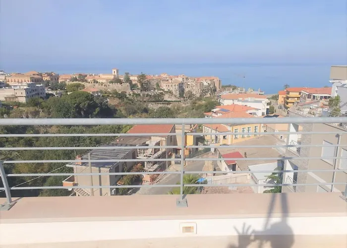 Sapphire Penthouse *