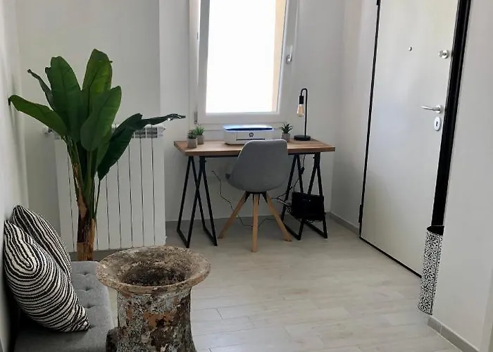 Sapphire Penthouse *