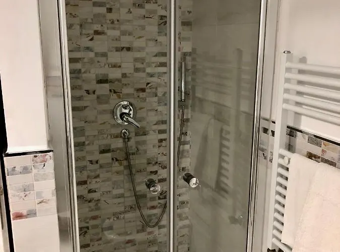 Sapphire Penthouse Διαμέρισμα *