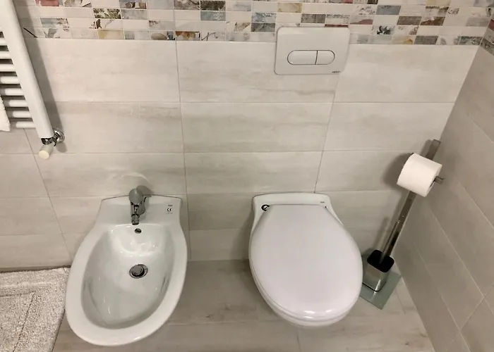 Διαμέρισμα Sapphire Penthouse *