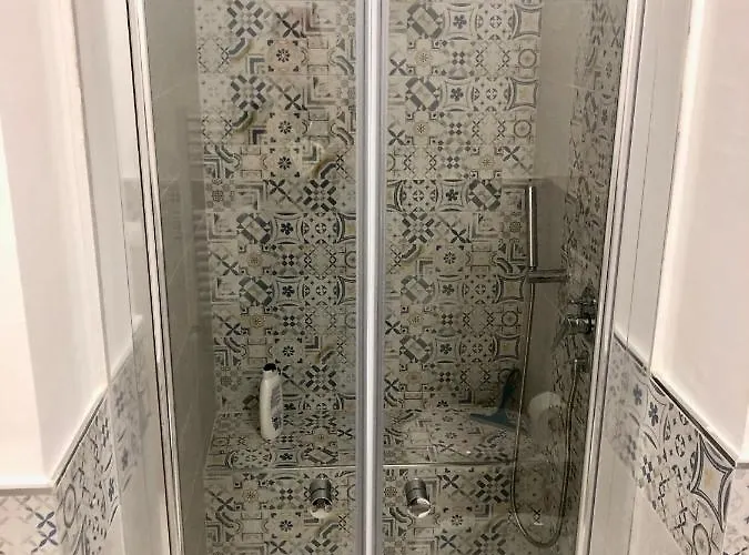 Apartmán Sapphire Penthouse Tropea