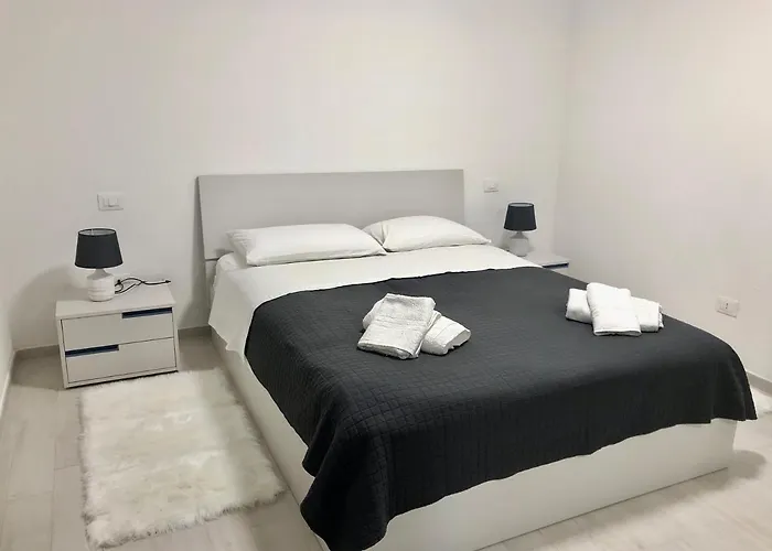 Sapphire Penthouse Διαμέρισμα *